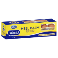 Eulactol Heel Balm Gold 200g