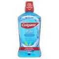 Colgate Plax Alcohol Free Mouthwash Peppermint 1 Litre