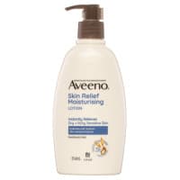 Aveeno Skin Relief Moisturising Lotion Fragrance Free 354ml