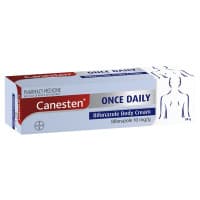 Canesten Once Daily Bifonazole 30g