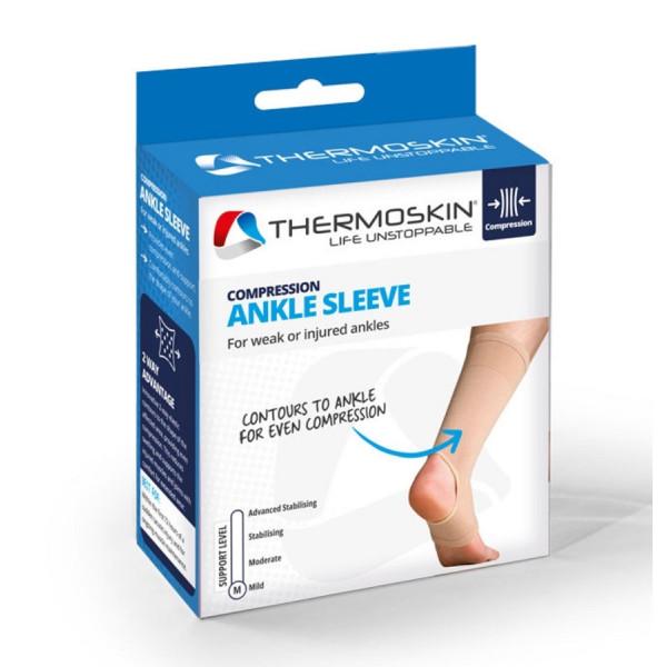 CoolXChange Compression Cooling Gel Bandage