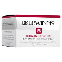 Dr Lewinns Ultra R4 Day and Night Eye Repair Cream 15g