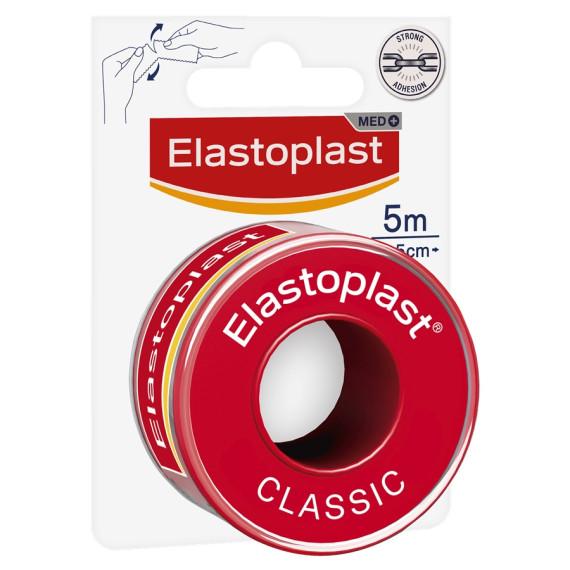 Buy Elastoplast Classic Fixation Tape 2.5cm x 5m Online Chemist Outlet