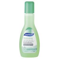 Manicare Nail Polish Remover Moisturising 125ml