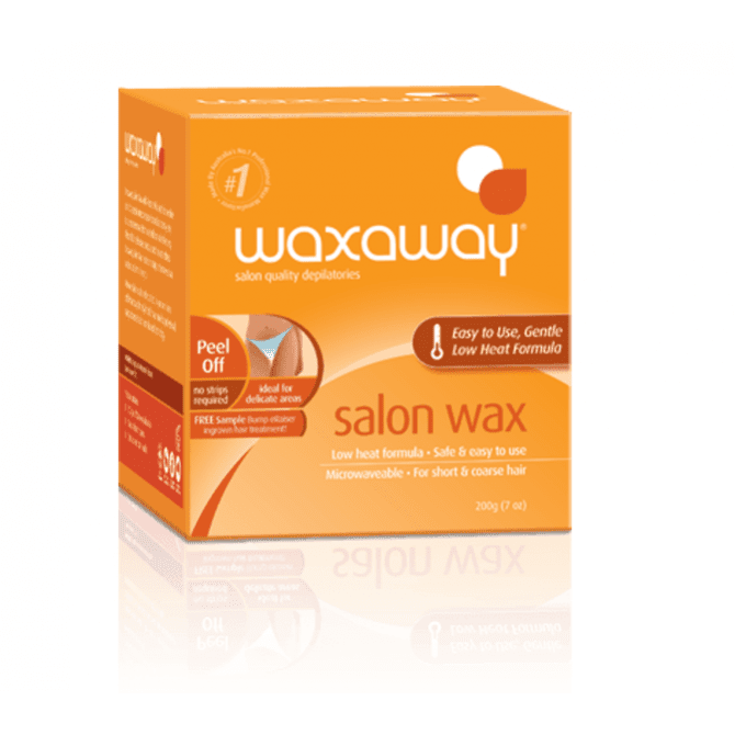 Buy Waxaway Salon Wax 200g Online