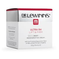 Dr. Lewinns Ultra R4 Regenerative Night Cream 50g