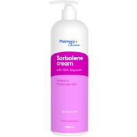 Pharmacy Choice Sorbolene Cream With 10 Percent Glycerin 500ml