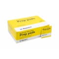 Reynard Medium Alcohol and Chlorhexidine Prep Pads 200 Pack