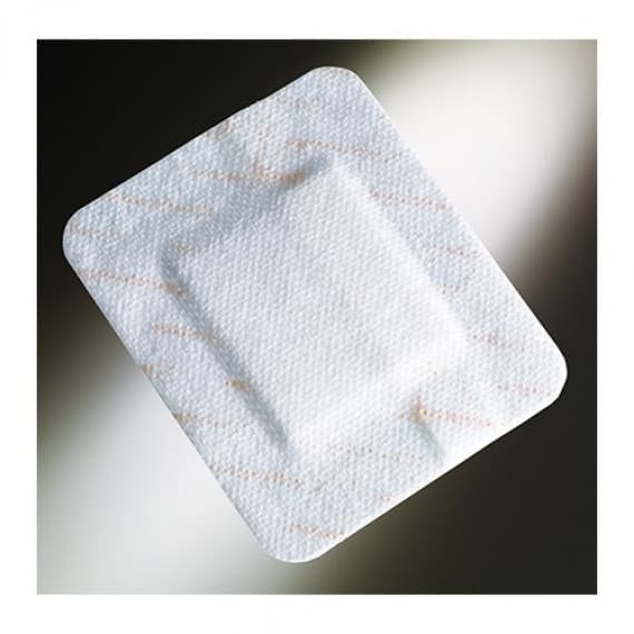 Primapore Dressing Single 7.2cm x 5cm for Wound Protection & Healing | Chemist Outlet