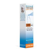 Martin And Pleasance Schuessler Silica Cleanser And Conditioner Spray 30ml