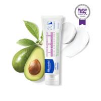 Mustela 1 2 3 Vitamin Barrier Cream 100ml