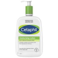 Cetaphil Moisturising Lotion 1 Litre