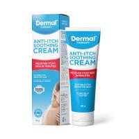 Dermal Therapy Anti-Itch Soothing Cream 85g